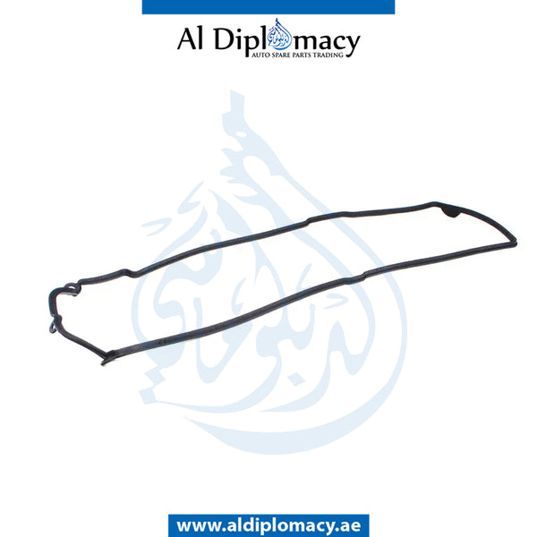 CYLINDER HEAD COVER GASKET for BMW 7 SERIES 2001-2008 models, Part Number 11127515647